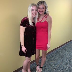 Meet your Posher, Macy